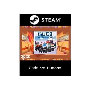 Gods vs Humans