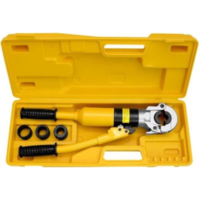 Hydraulické lisovací kleště na trubky PEX-AL-PEX HHF-32Y 8906000HHF32Y – Hledejceny.cz