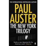 The New York Trilogy. Die New York-Trilogie, englische Ausgabe – Hledejceny.cz