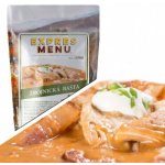 EXPRES MENU Zbojnické kuře 600 g – Zbozi.Blesk.cz