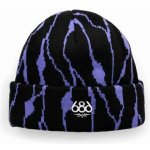 686 kulich Cepa Beanie Black BLK – Hledejceny.cz