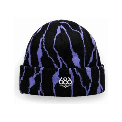 686 kulich Cepa Beanie Black BLK – Hledejceny.cz