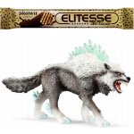 Schleich Sněžný vlk – Zboží Mobilmania