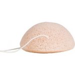 Benecos přírodní houba konjac červený jíl – Zboží Dáma