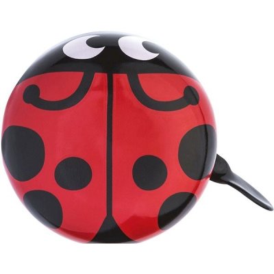 Legami Bicycle Bike Bell Ladybug – Zboží Dáma