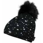 Blizzard čepice Crystal black – Zboží Mobilmania