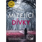 Mizející dívky - Lisa Reganová – Sleviste.cz