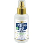 Purity Vision Bio Květinová voda pro miminka 200 ml – Zboží Dáma
