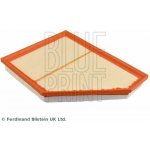 Vzduchový filtr BLUE PRINT ADB112243 – Hledejceny.cz