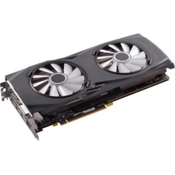 XFX Radeon RX 580 GTR-S Black Edition Crimson 8GB DDR5 RX-580A8DBR6