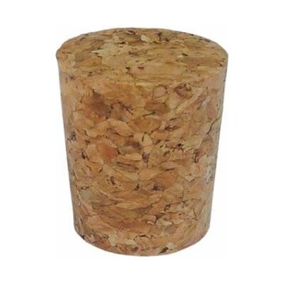Zátka konická 27x20/17 – Sleviste.cz