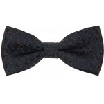 Avantgard s kapesníčkem 575-22366 modrá/hnědá – Hledejceny.cz