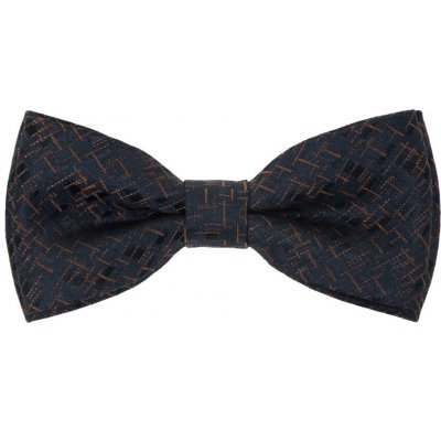 Avantgard s kapesníčkem 575-22366 modrá/hnědá – Hledejceny.cz