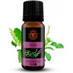Day Spa BIO 100% Esenciální olej Tulsi 10 ml – Hledejceny.cz