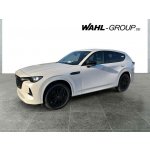 Mazda CX-60 2.5 e-Skyactiv PHEV 241 kW