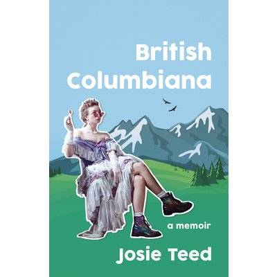 British Columbiana