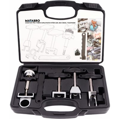 Stahováky pro výměnu zapalovacích svíček Audi, Seat, Škoda, Volkswagen Matabro MB-01-B3094 MB-01-B3094 – Hledejceny.cz