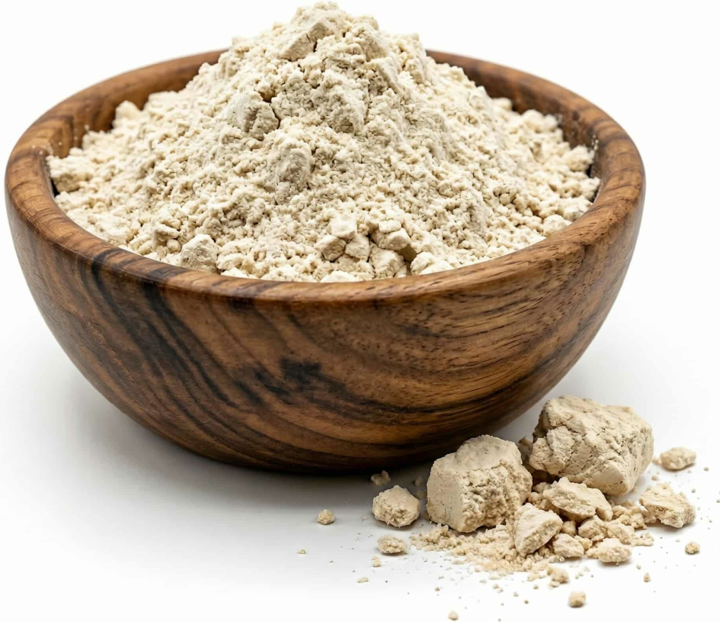 MámeChuť Rýžový protein BIO 1000 g
