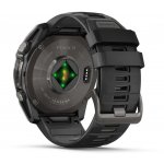 Garmin Fenix 8 AMOLED 51 mm – Zboží Živě