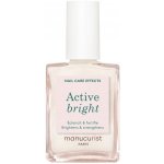 Manucurist Active™ Bright 15 ml – Zboží Dáma
