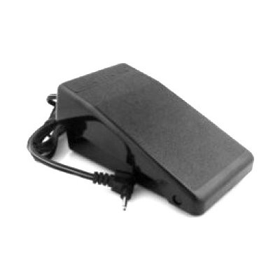 Texi Pedál pro elektronické šicí stroje Janome, Elna – Zboží Dáma