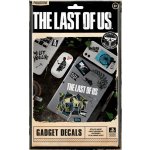 Samolepky The Last of Us – Zboží Dáma