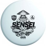 Discmania Active Sensei Bílá – Zboží Mobilmania