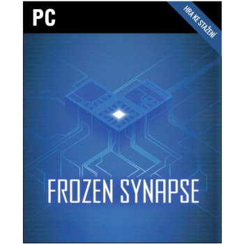 Frozen Synapse