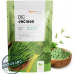 Mycomedica BIO Mladý ječmen prášek 100 g – Hledejceny.cz