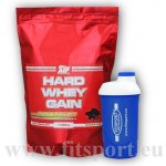 ATP Hard Whey Gain 1000 g – Zboží Mobilmania