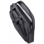 Brašna SAMSONITE 33G39005 15,6'' black – Zboží Živě