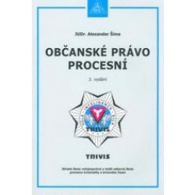 Občanské právo procesní