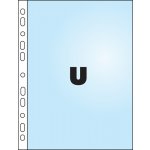 Eurofolie A4 - matná - 100 kusů – Zboží Živě