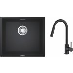 Set GROHE K700 + Oltens Litla – Zbozi.Blesk.cz