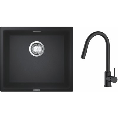 Set GROHE K700 + Oltens Litla – Zbozi.Blesk.cz