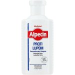 Alpecin Medicinal Shampoo proti lupům 200 ml – Zboží Dáma