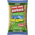 Travní směs Aros Eko parková 0,5 kg – Sleviste.cz