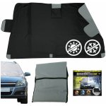 Verk 24183 Magnetická clona na auto proti mrazu a slunci Weather Force 360 – Zboží Mobilmania