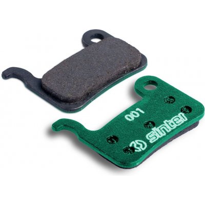 Sinter Shimano A TYPE green – Zboží Dáma