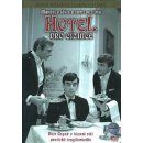 Máša antonín: hotel pro cizince DVD