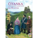 Čítanka pro 8. ročník – Hledejceny.cz