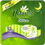 Naturella Camomile Ultra Night 14 ks – Zboží Dáma