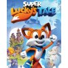 Hra na PC Super Luckys Tale