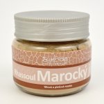 Saloos Marocký jíl Rhassoul 150 g – Hledejceny.cz