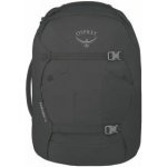 Osprey Fairview II 40 l black – Sleviste.cz