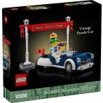 LEGO® ICONS 40913 Veterán na přehlídce – Zboží Živě