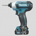 Makita TD110DSAE – HobbyKompas.cz
