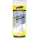 Toko X-Cold Powder 50g – Sleviste.cz