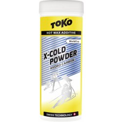 Toko X-Cold Powder 50g