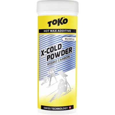 Toko X-Cold Powder 50g – Hledejceny.cz